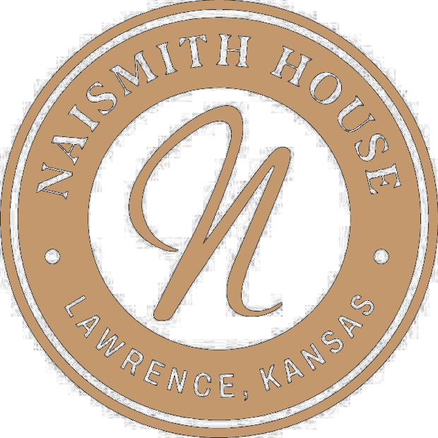 Naismith House Lawrence Kansas