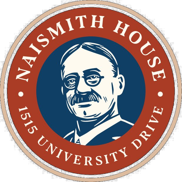 Naismith House 1515 University Drive